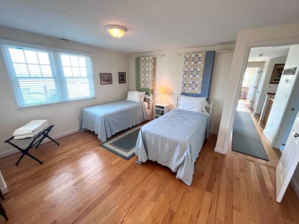 Chatham Cape Cod vacation rental - Second Floor Twin Room