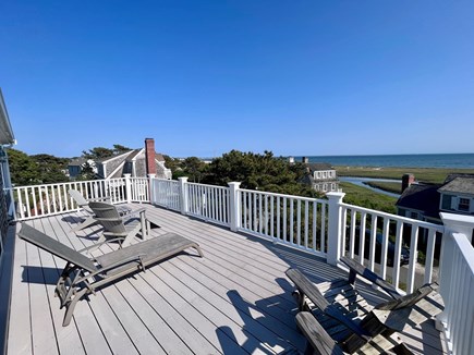 Chatham Cape Cod vacation rental - Views from Second Floor Deck