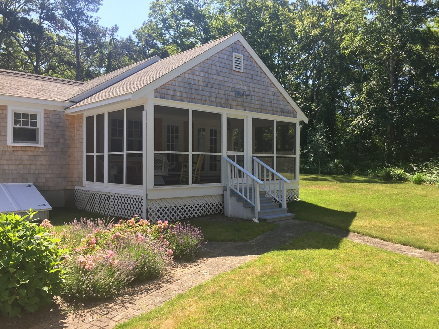 Orleans Vacation Rental Home In Cape Cod Ma Id 28852