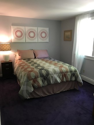 Harwich Cape Cod vacation rental - Queen bedroom