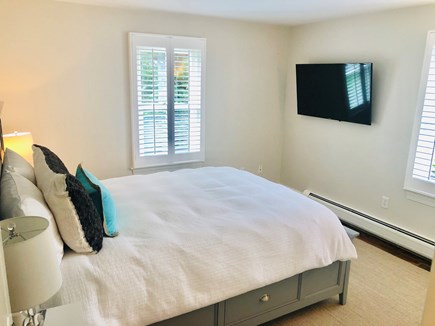 Chatham (in town) Cape Cod vacation rental - Bedroom