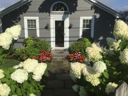 Provincetown Cape Cod vacation rental - Front of house