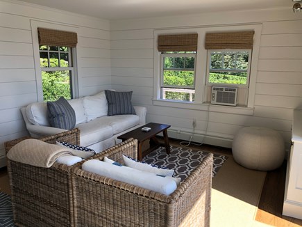 Chatham Cape Cod vacation rental - Living room sitting area