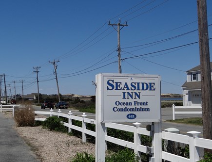 North Truro Cape Cod vacation rental - Seaside Inn Condos - Beach Point, No. Truro on Ptown Shuttle