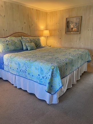 South Yarmouth Cape Cod vacation rental - King Bedroom #1