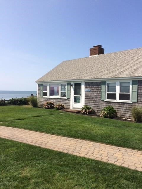 Dennis Vacation Rental Home In Cape Cod Ma Oceanfront On Private
