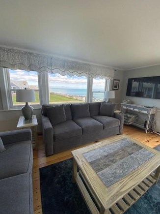 Dennis Port Cape Cod vacation rental - Incredible views from cottage