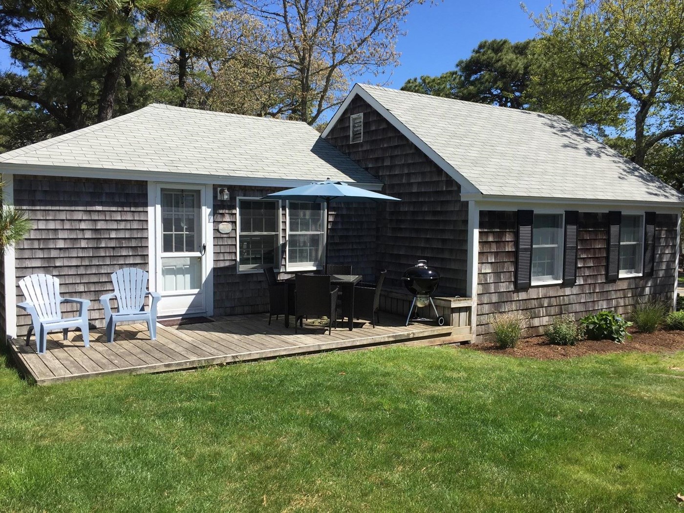 Dennis Vacation Rental Home In Cape Cod Ma 1 10th Walk Private