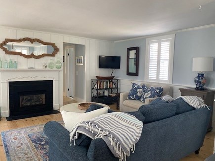 Dennis Port Cape Cod vacation rental - Cable tv and cottage WIFI