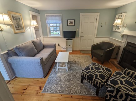 Dennis Port Cape Cod vacation rental - Cable television