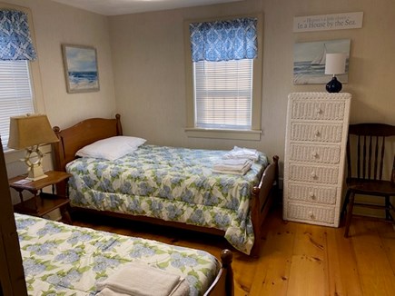 Dennis Port Cape Cod vacation rental - 