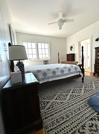 Orleans, Nauset Heights Cape Cod vacation rental - 2nd Upsairs BR with En-Suite DOuble Bath