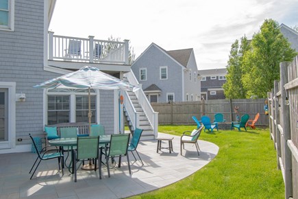 Dennis, Mayflower Beach Cape Cod vacation rental - 
