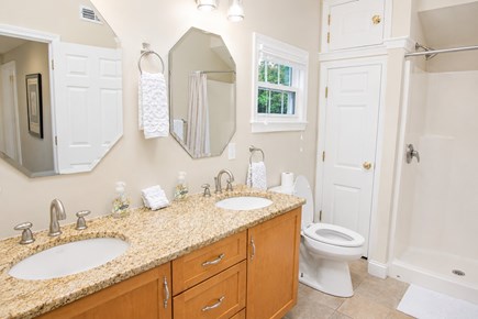 Dennis, Mayflower Beach Cape Cod vacation rental - 
