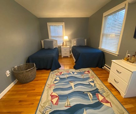 West Yarmouth Cape Cod vacation rental - Kids Bedroom