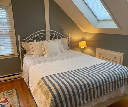 West Yarmouth Cape Cod vacation rental - Kids Room Queen Bed