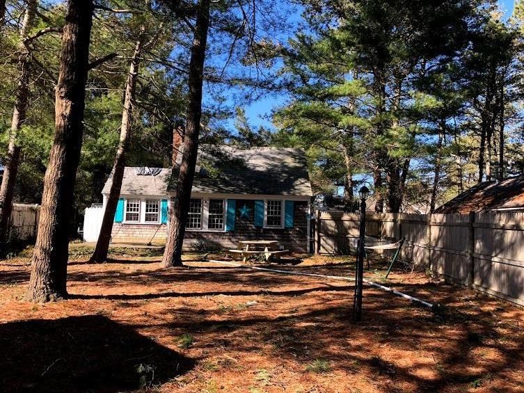 Dennis Vacation Rental Home In Cape Cod Ma 1 4 Mile To Glendon
