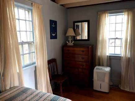 Dennis Port Cape Cod vacation rental - Second Bedroom