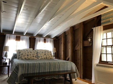 Dennis Port Cape Cod vacation rental - Master Bedroom with Queen size bed