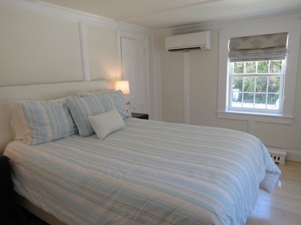 Orleans Cape Cod vacation rental - Queen bed in this bedroom