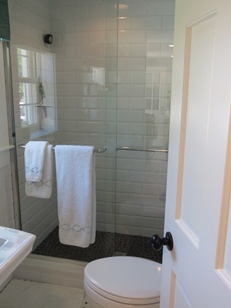Orleans Cape Cod vacation rental - And the full bath