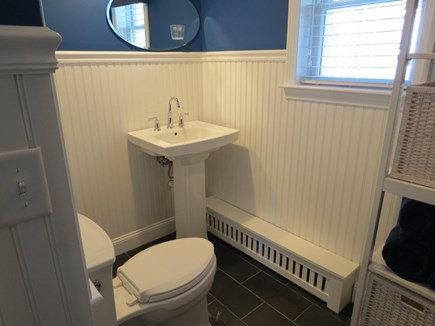 Orleans Cape Cod vacation rental - And there is a full bath connected to the twin room