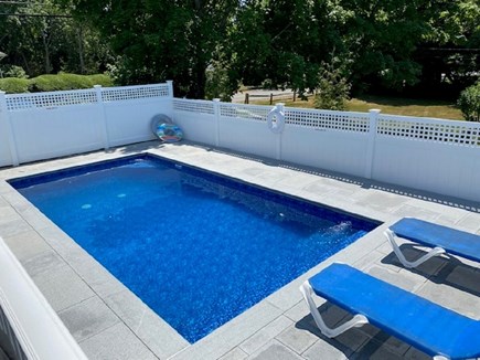 Orleans Cape Cod vacation rental - A great place to be when not at Nauset Beach