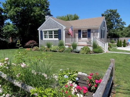 Orleans Cape Cod vacation rental - The Ultimate Cape Cottage