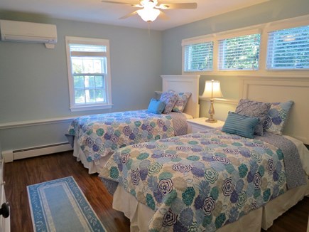 Orleans Cape Cod vacation rental - And two more bedrooms, one with two twins...