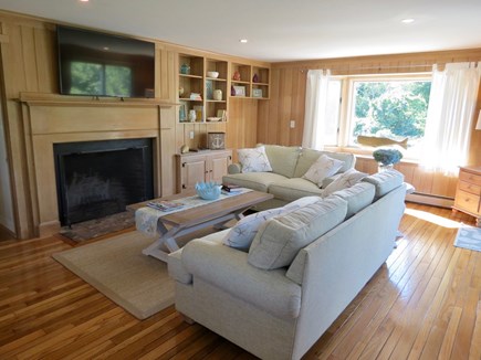 Orleans Cape Cod vacation rental - Newly remodeled, 5 BRs near Nauset Beach
