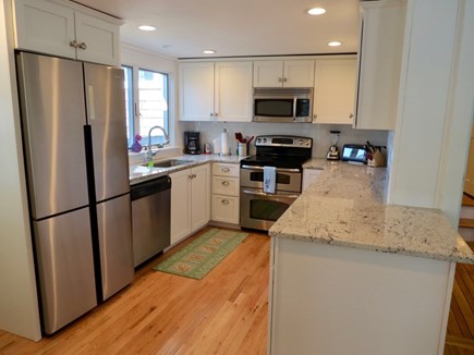 Orleans Cape Cod vacation rental - Beautiful and well equipped, granite and stainless steel