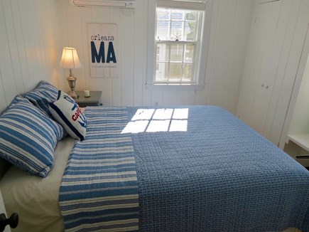 Orleans Cape Cod vacation rental - Another bedroom with a queen