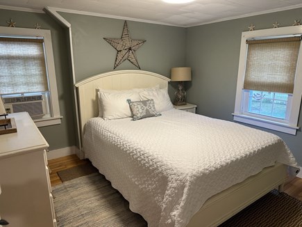 Dennis Village Cape Cod vacation rental - Bedroom 4 In Loft Apartment