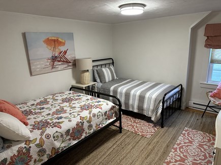 Dennis Village Cape Cod vacation rental - Bedroom 5 - Loft Apartment