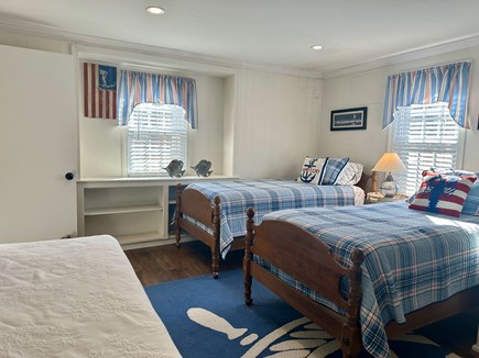 Dennis Village Cape Cod vacation rental - Bedroom 3