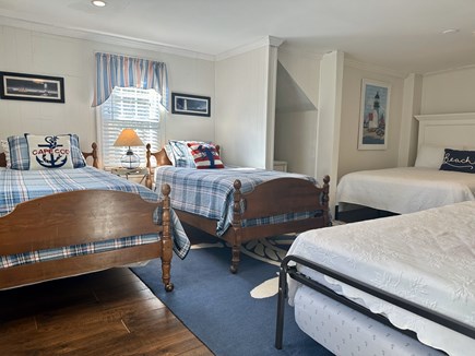 Dennis Village Cape Cod vacation rental - Bedroom 3