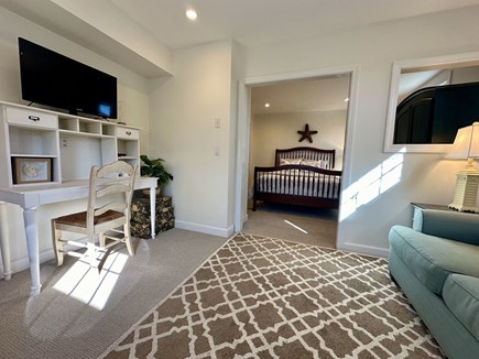 Dennis Village Cape Cod vacation rental - View of Suite (Bedroom 2)