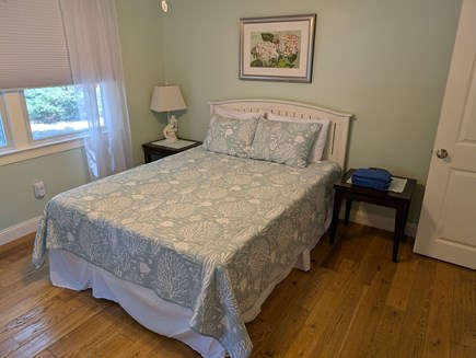Eastham Cape Cod vacation rental - First floor queen bedroom 1