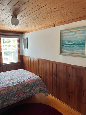 North Truro Cape Cod vacation rental - Bedroom