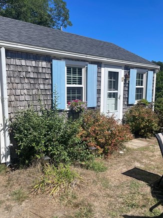 North Truro Cape Cod vacation rental - Cottage