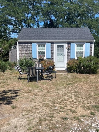 North Truro Cape Cod vacation rental - Cottage
