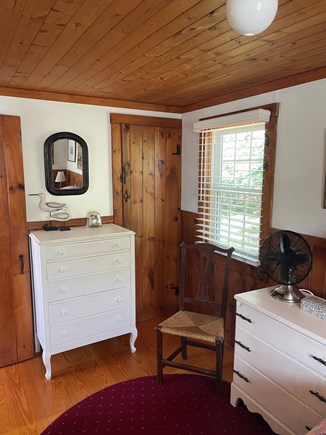 North Truro Cape Cod vacation rental - Bedroom