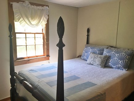 Brewster Cape Cod vacation rental - Bedroom 2 (Full)