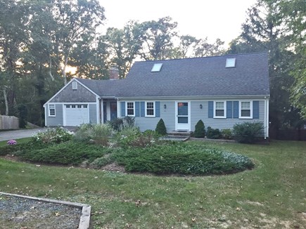 Harwich Cape Cod vacation rental - Welcome!