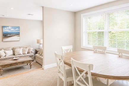 Dennis, Mayflower Beach Cape Cod vacation rental - 