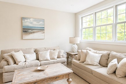 Dennis, Mayflower Beach Cape Cod vacation rental - 
