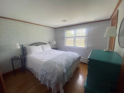 Hyannis Cape Cod vacation rental - Main Bedroom