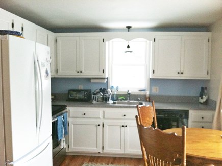 Dennis Cape Cod vacation rental - Fully equipped Kitchen