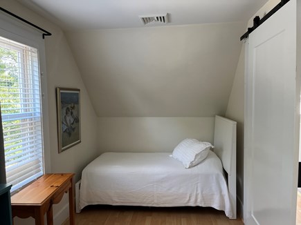Orleans Cape Cod vacation rental - Twin bed in playroom