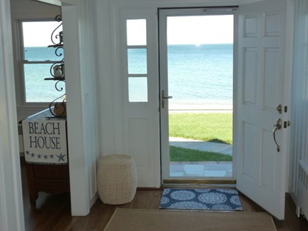 Falmouth Cape Cod vacation rental - Ocean Views From the Front Door!!